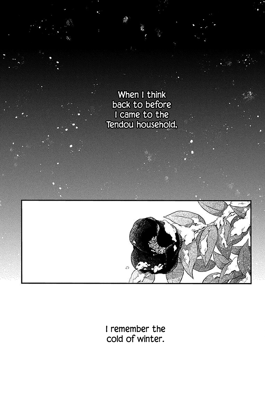 Tendou-ke Monogatari chapter 42 page 4