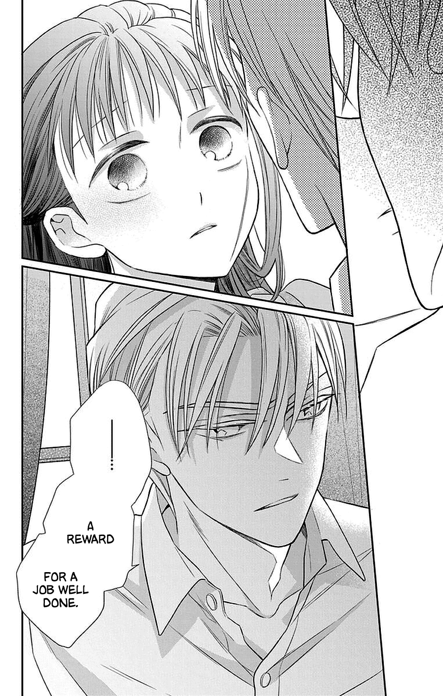 Tendou-ke Monogatari chapter 45 page 27