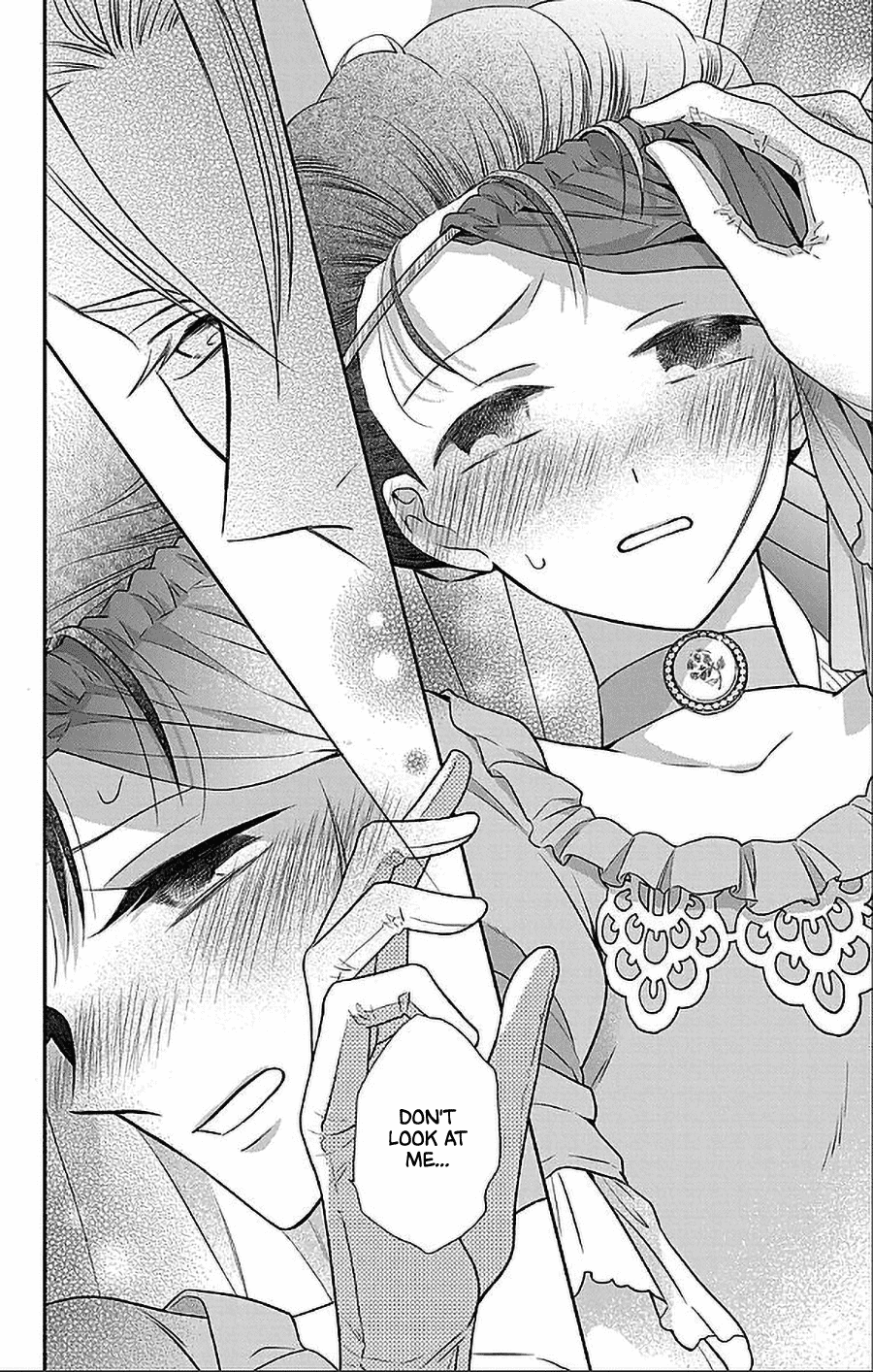 Tendou-ke Monogatari chapter 47 page 25