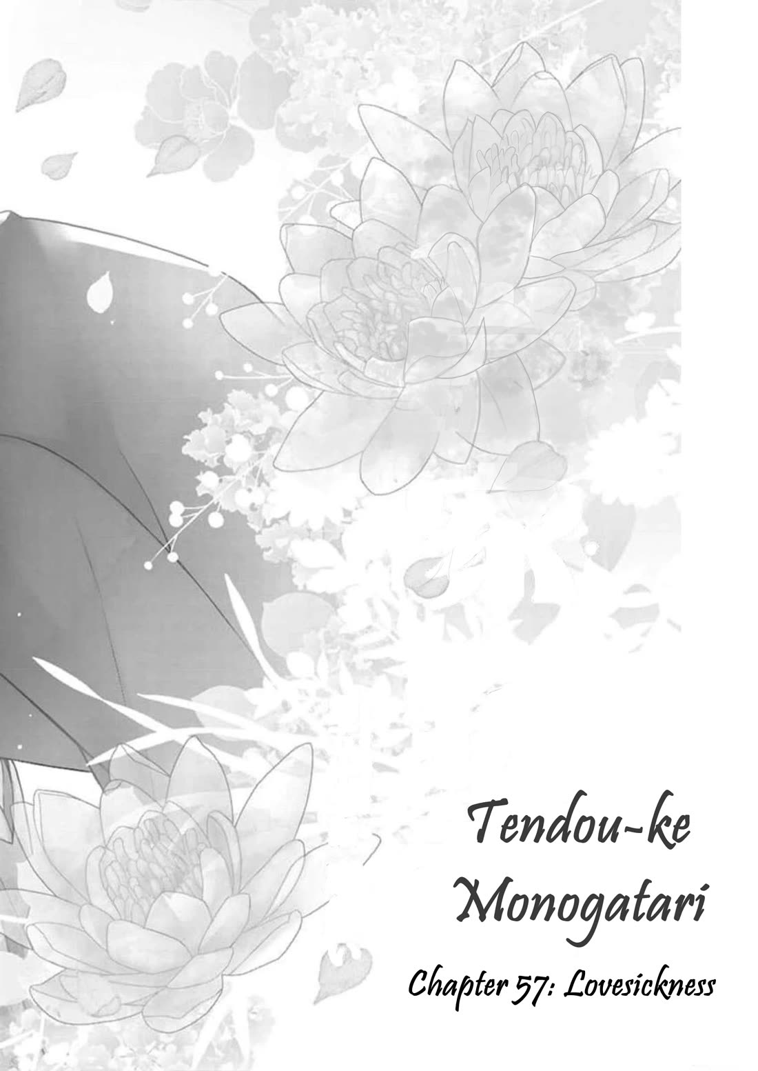 Tendou-ke Monogatari chapter 57 page 2