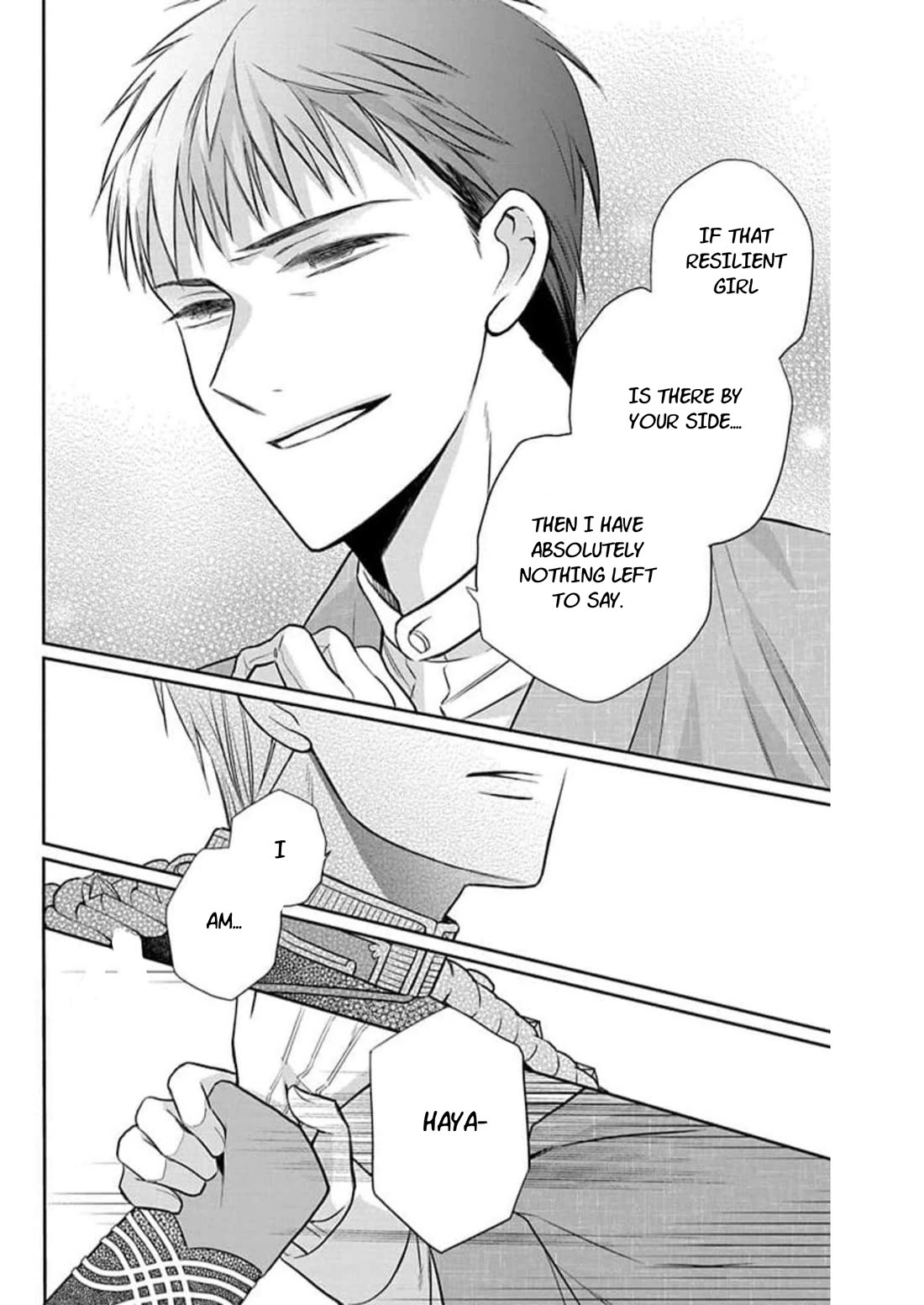 Tendou-ke Monogatari chapter 58 page 26