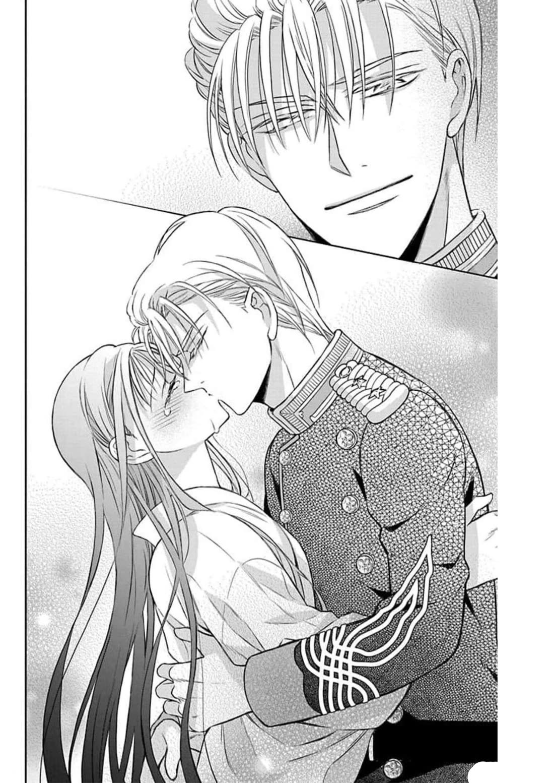 Tendou-ke Monogatari chapter 60 page 22