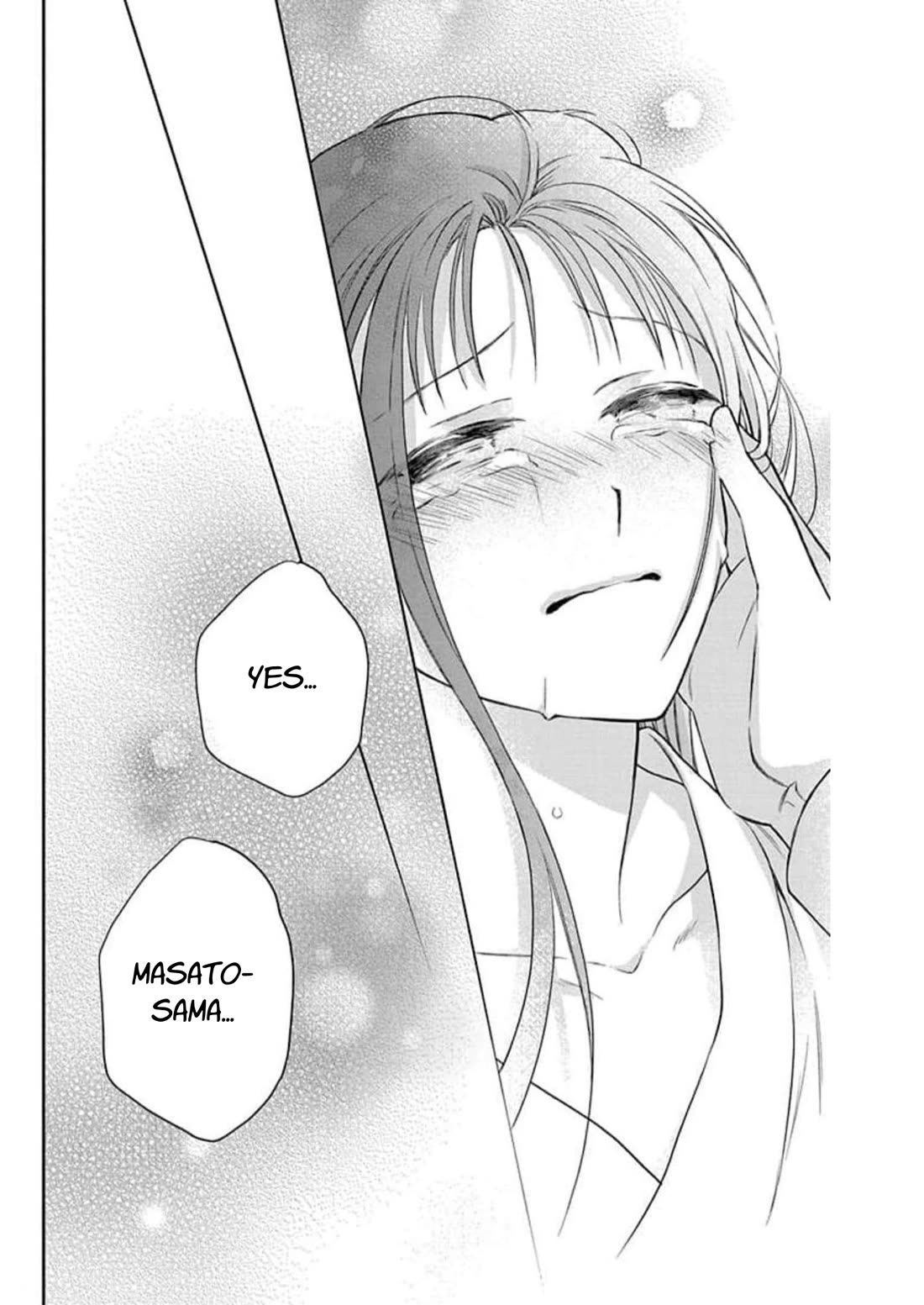 Tendou-ke Monogatari chapter 60 page 34