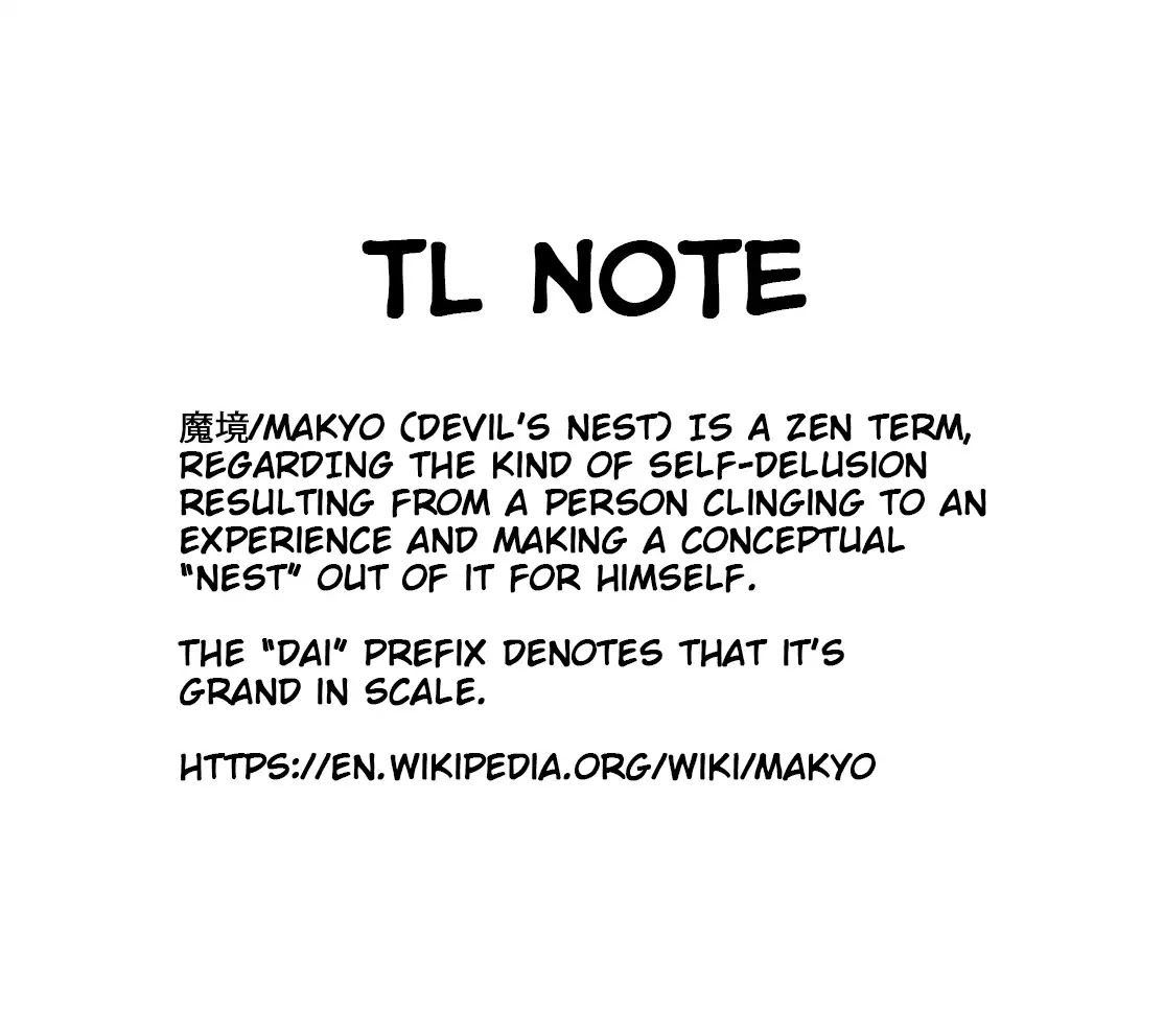 Tengoku Daimakyo chapter 1 page 34