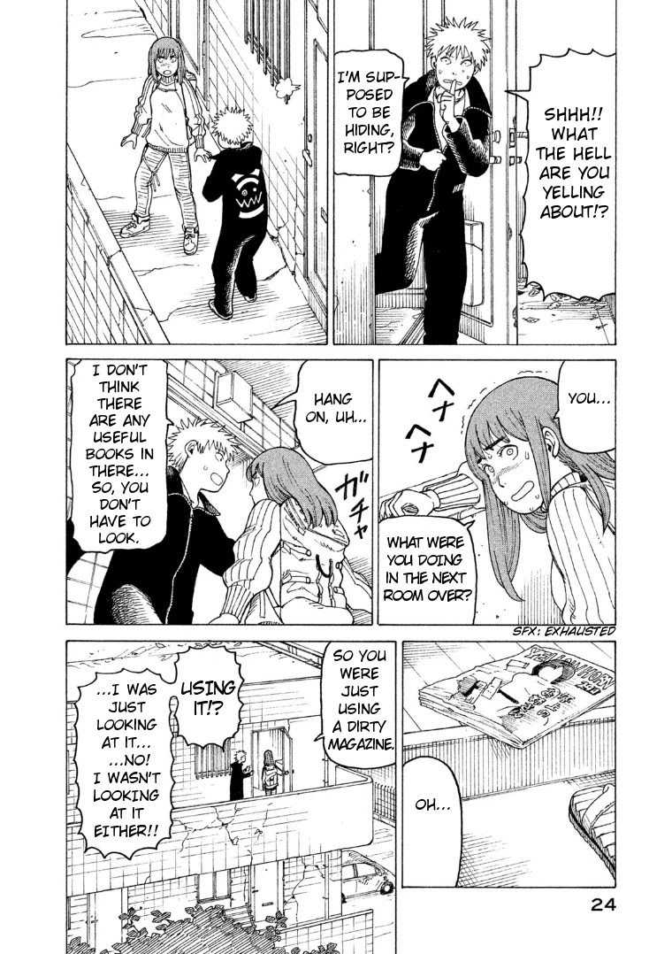 Tengoku Daimakyo chapter 14 page 24