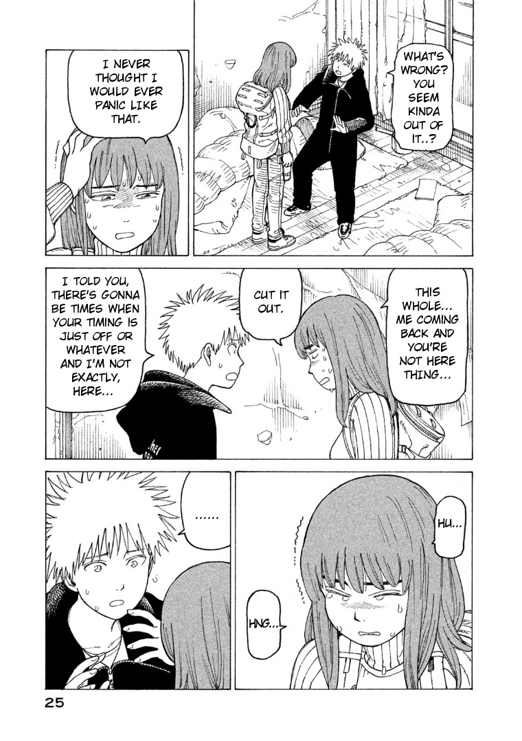 Tengoku Daimakyo chapter 14 page 25