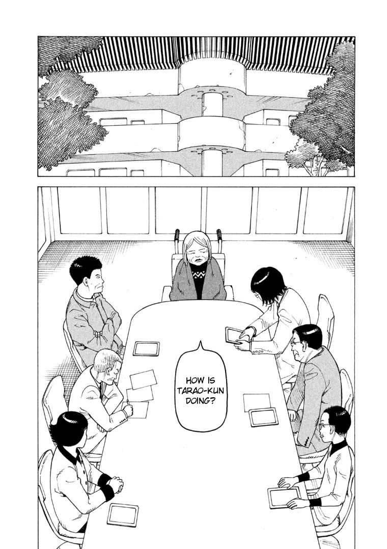 Tengoku Daimakyo chapter 14 page 29