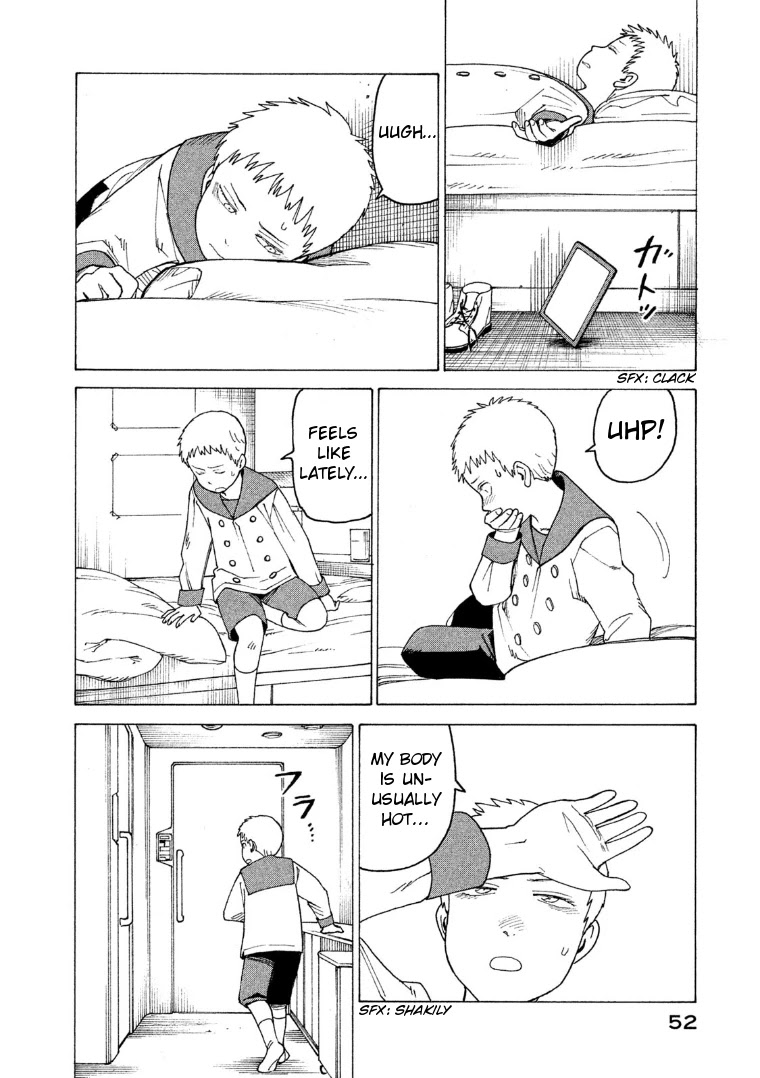 Tengoku Daimakyo chapter 15 page 16