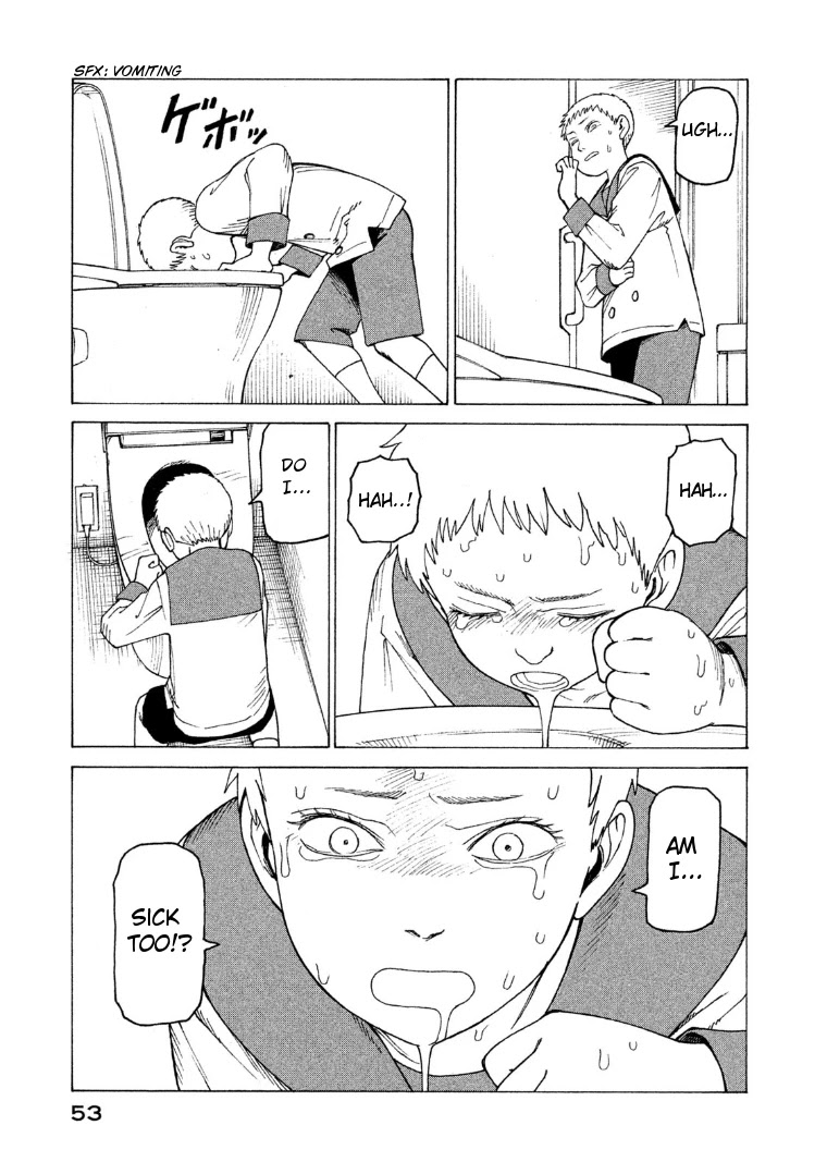 Tengoku Daimakyo chapter 15 page 17