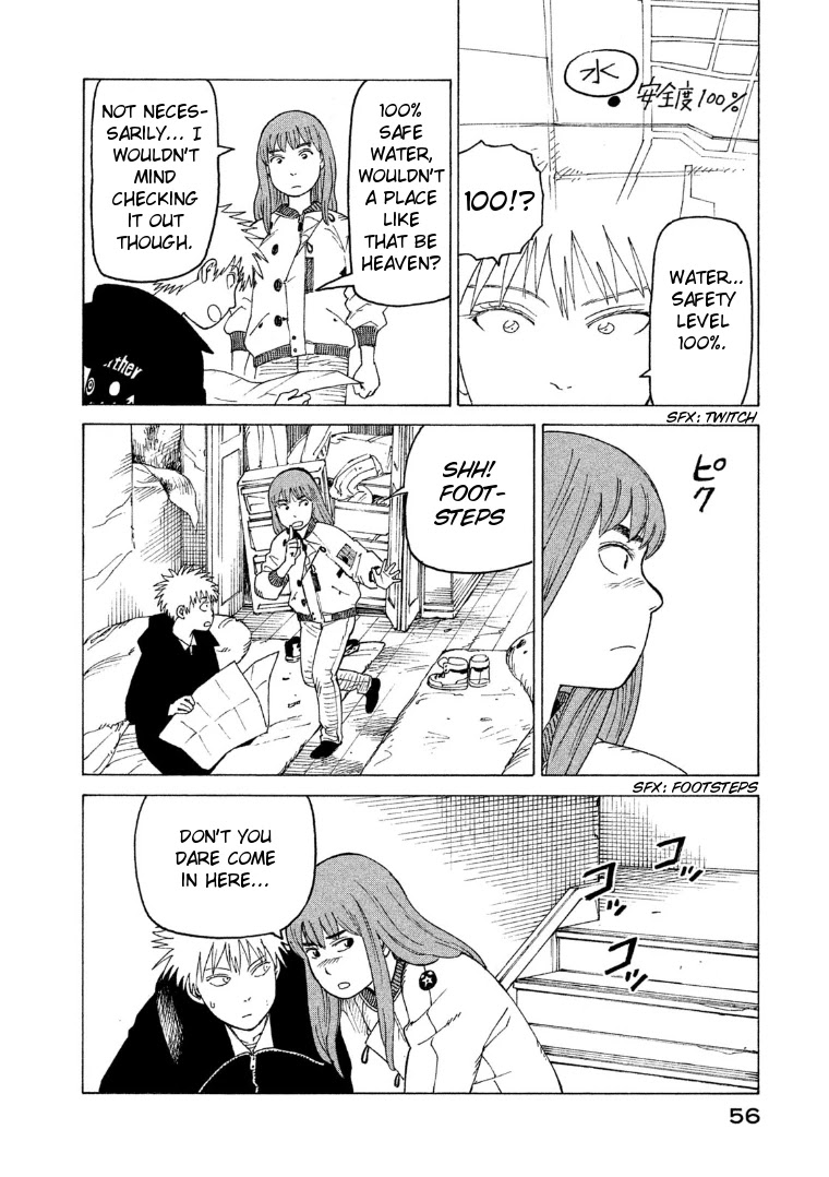 Tengoku Daimakyo chapter 15 page 20