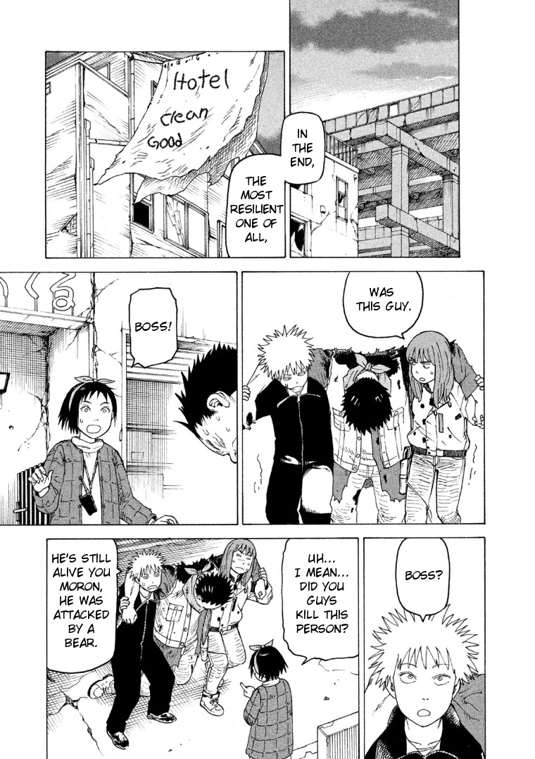 Tengoku Daimakyo chapter 16 page 26