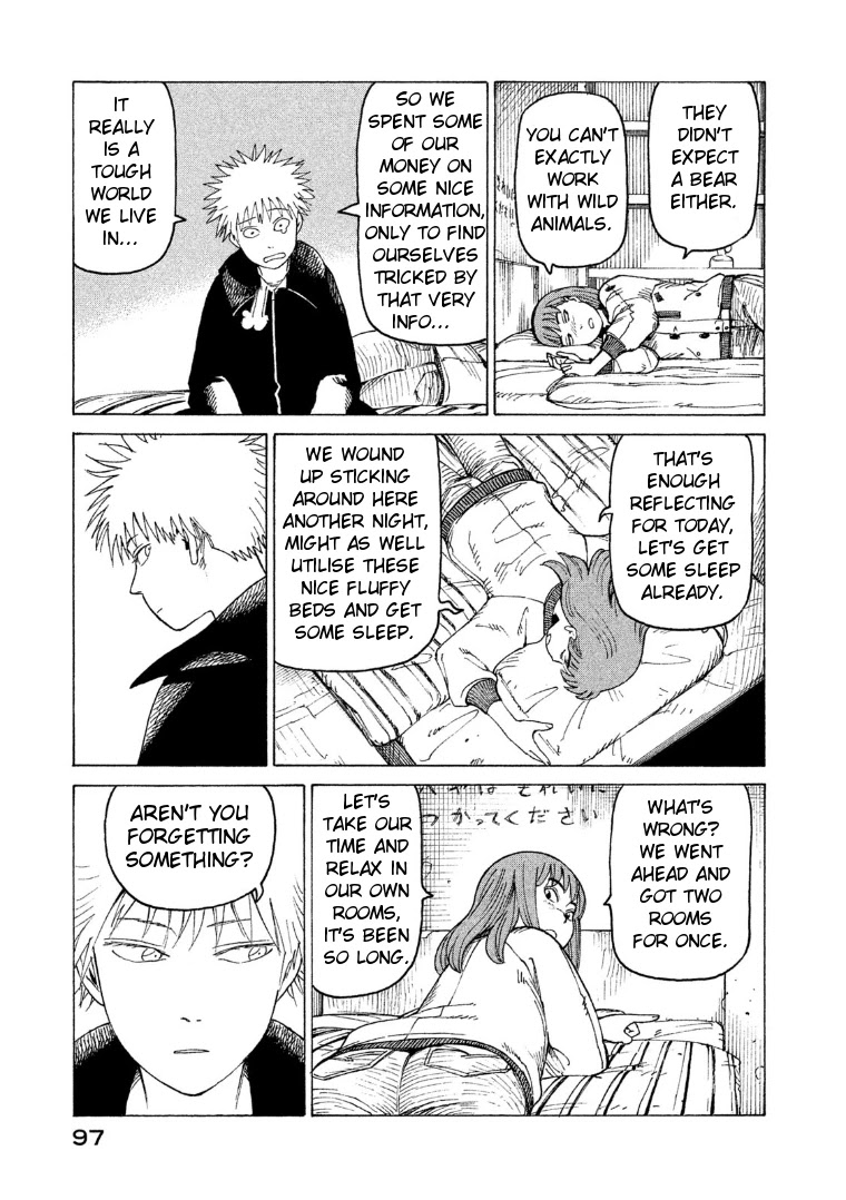 Tengoku Daimakyo chapter 16 page 30