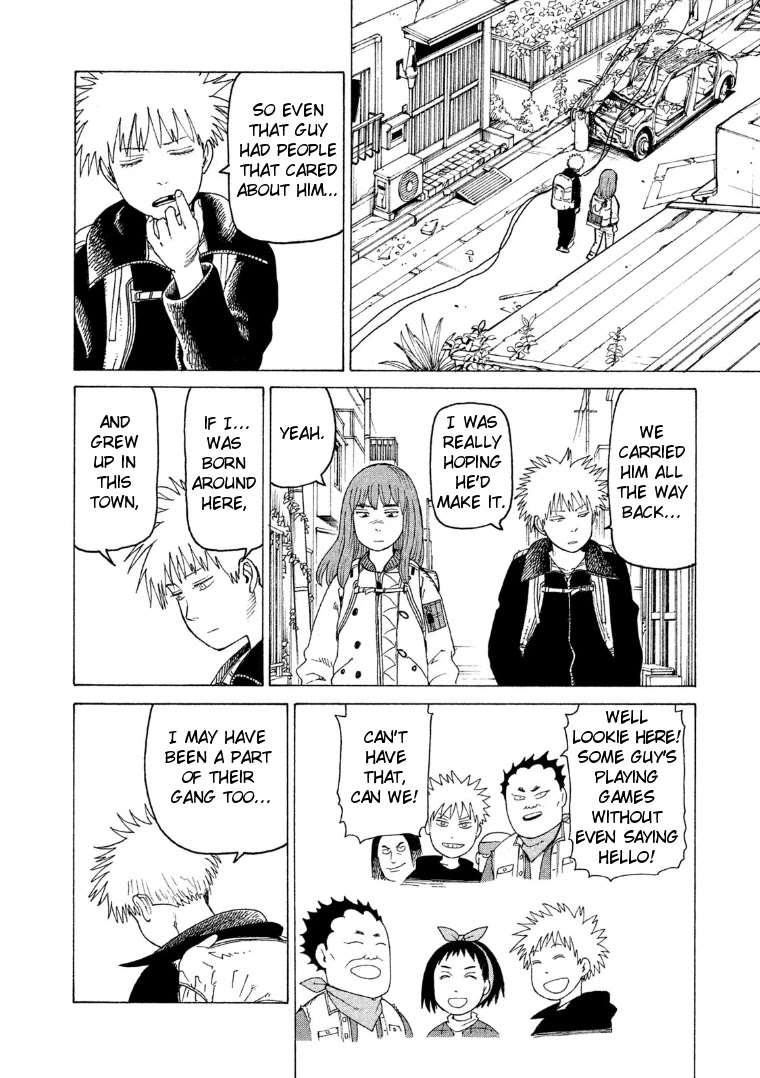 Tengoku Daimakyo chapter 17 page 24