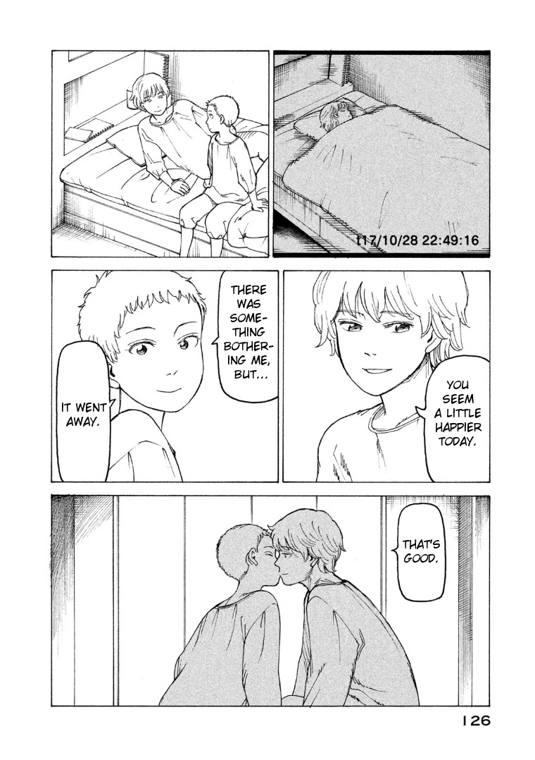 Tengoku Daimakyo chapter 17 page 28