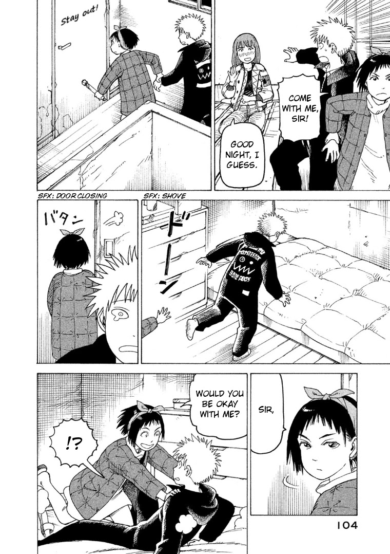 Tengoku Daimakyo chapter 17 page 6