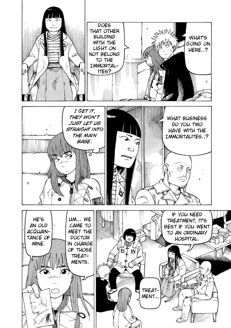 Tengoku Daimakyo chapter 18 page 16