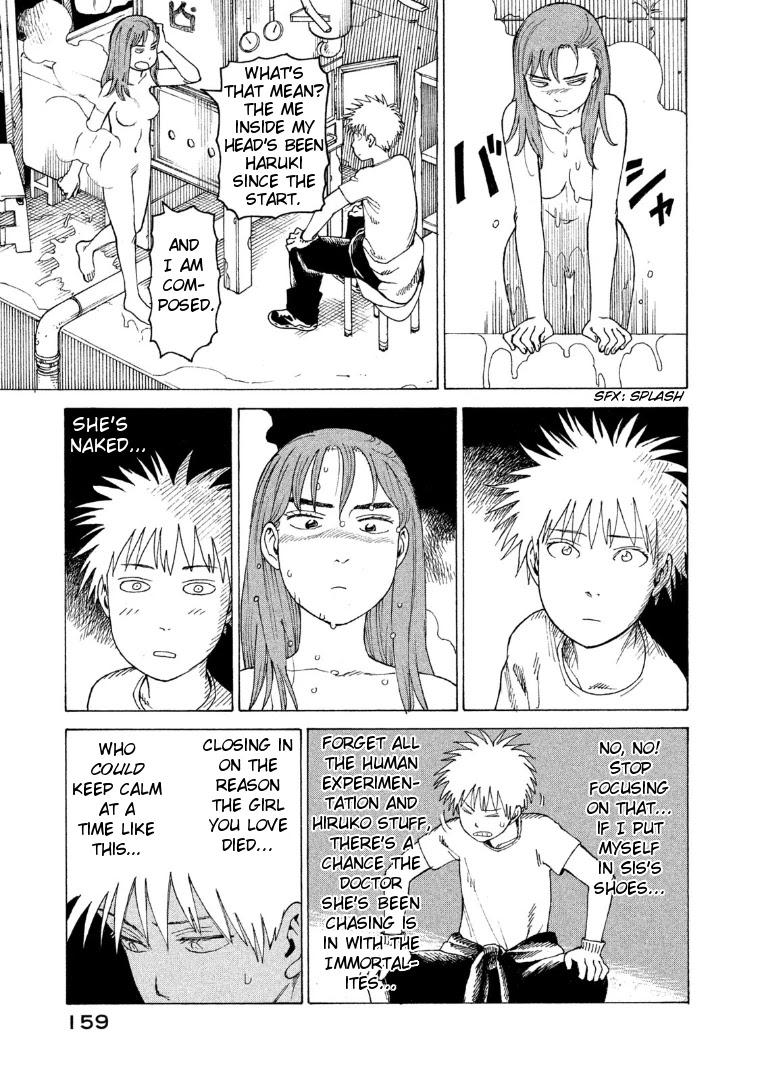 Tengoku Daimakyo chapter 18 page 27