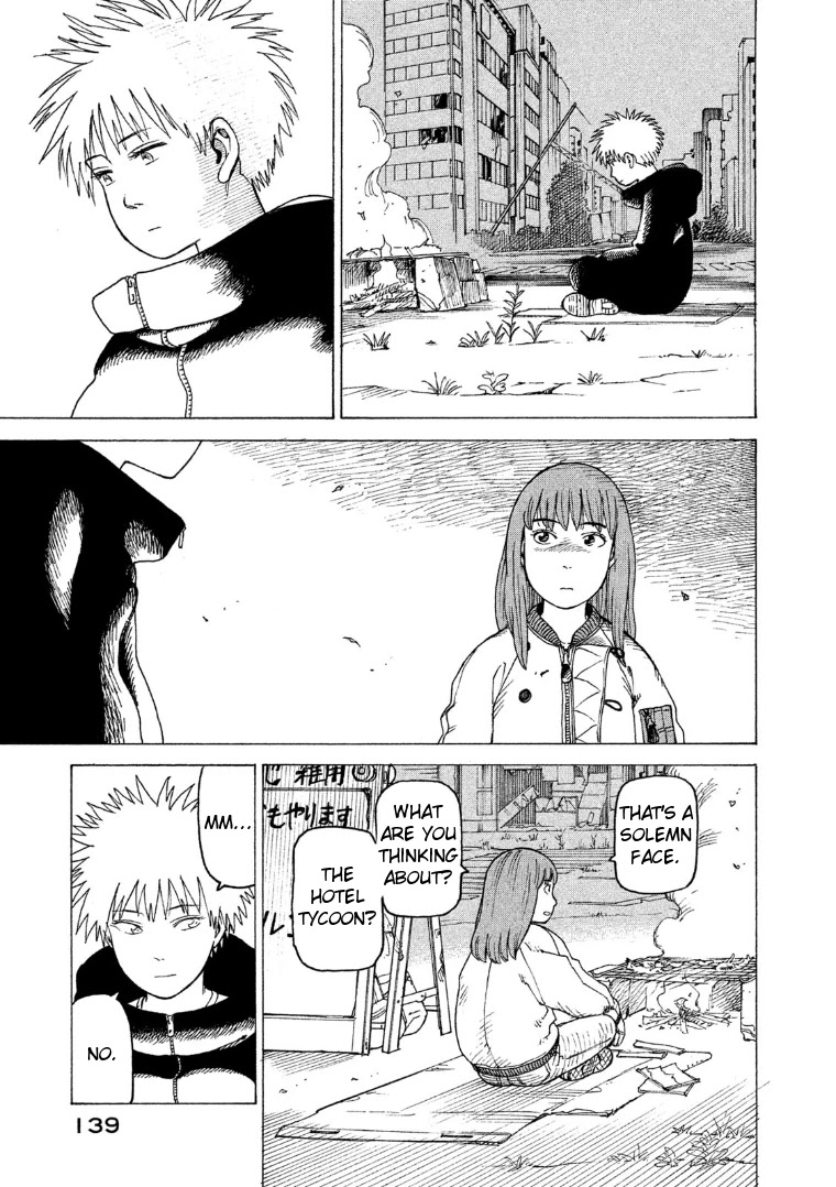 Tengoku Daimakyo chapter 18 page 7