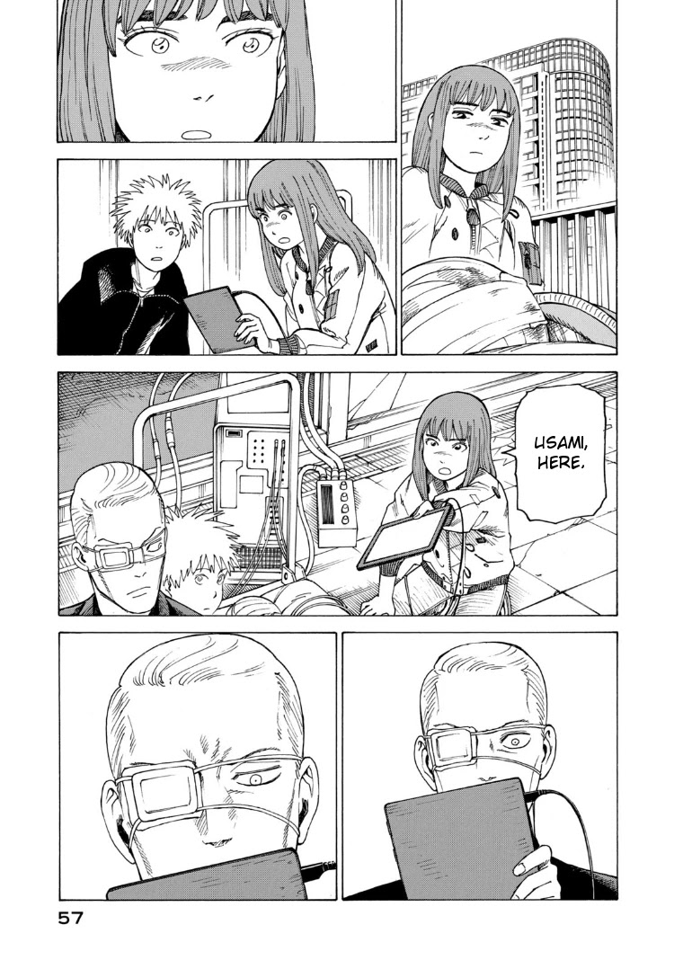 Tengoku Daimakyo chapter 21 page 21