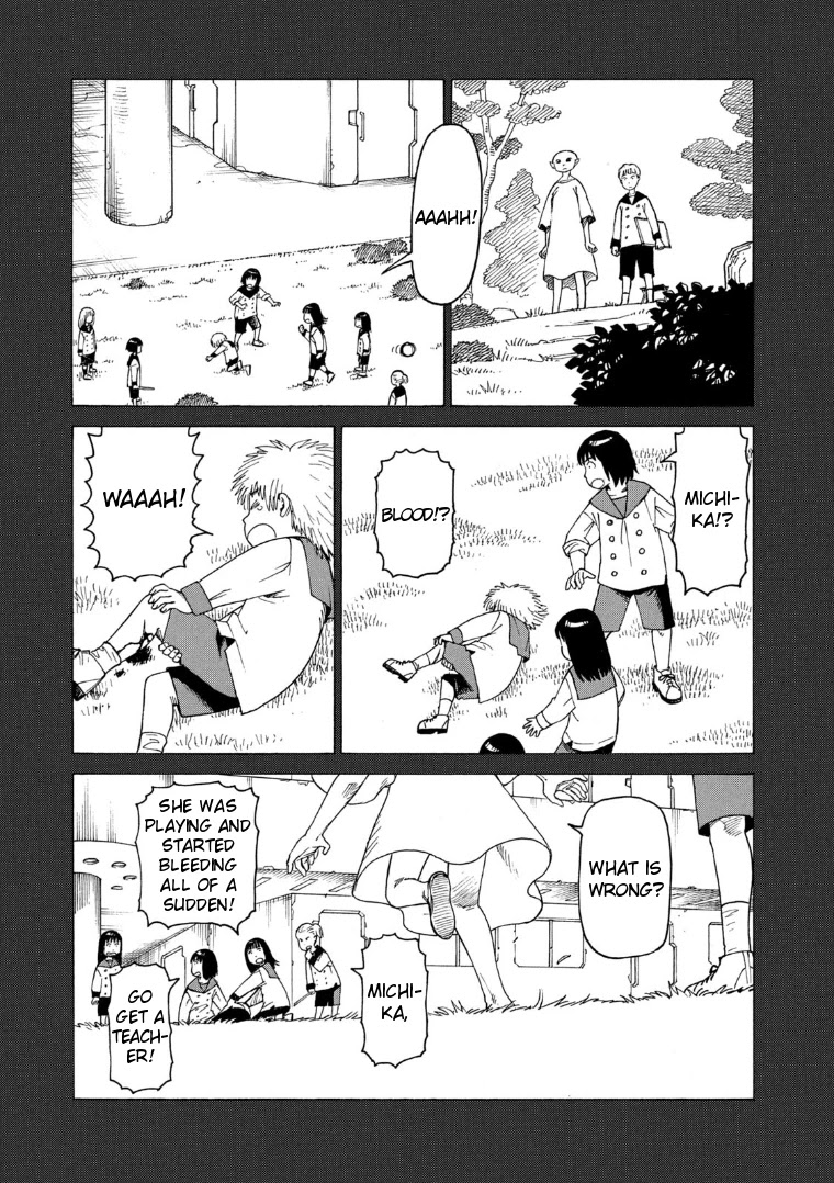 Tengoku Daimakyo chapter 23 page 15