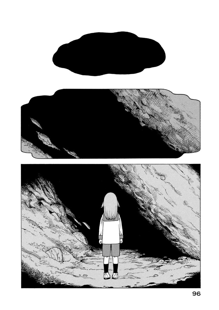 Tengoku Daimakyo chapter 23 page 2