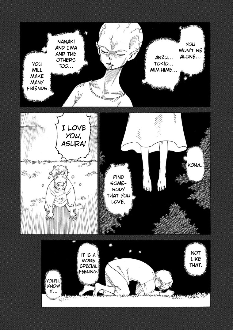 Tengoku Daimakyo chapter 23 page 25