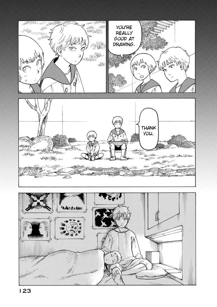 Tengoku Daimakyo chapter 23 page 29