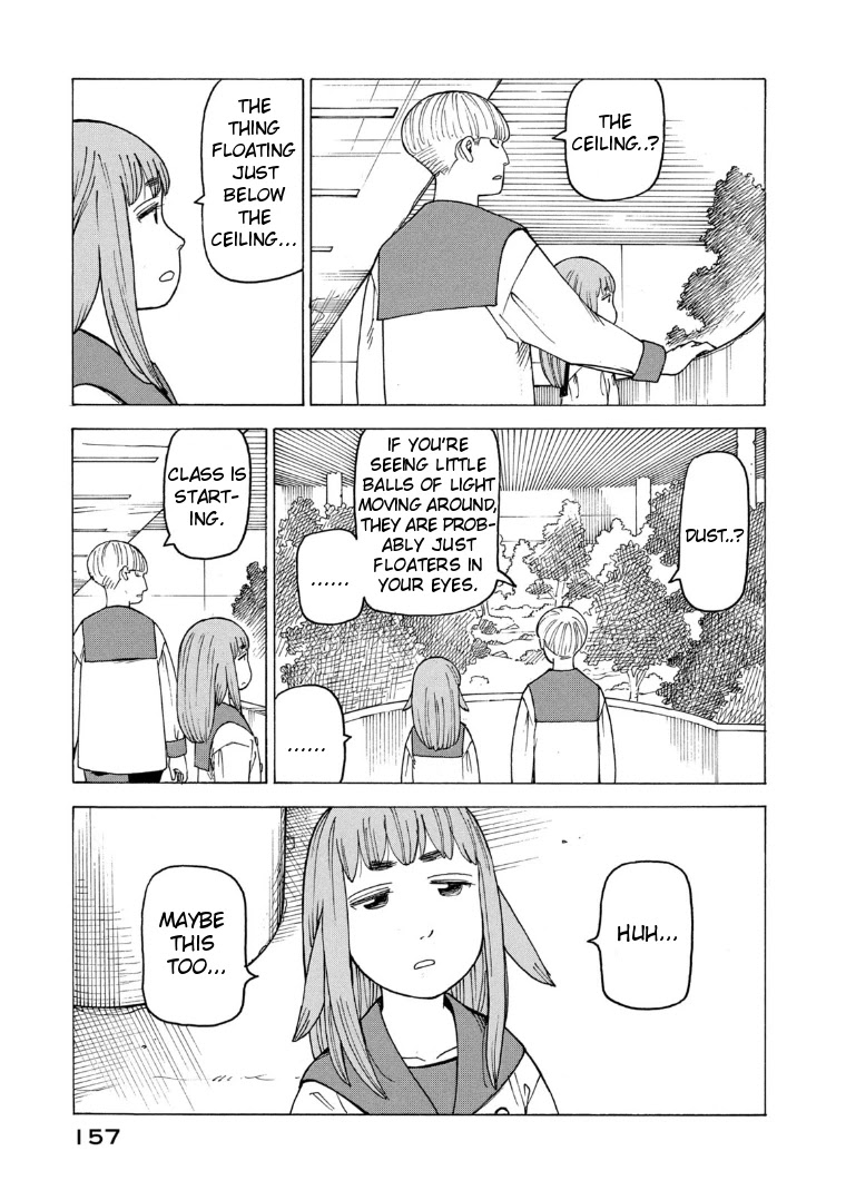 Tengoku Daimakyo chapter 24 page 31