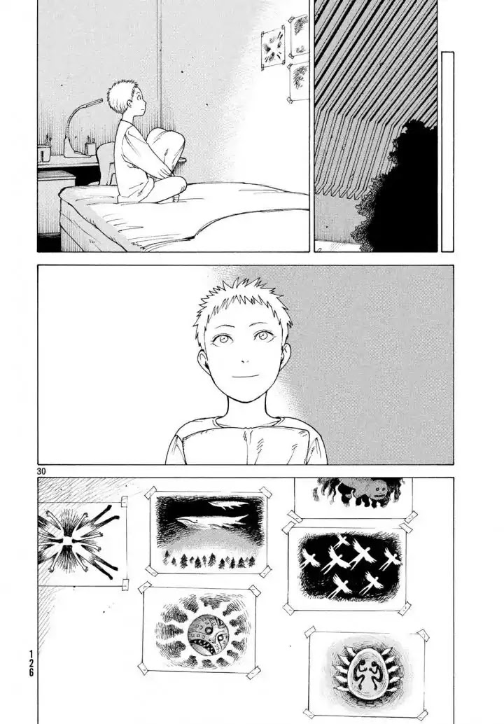 Tengoku Daimakyo chapter 3 page 30