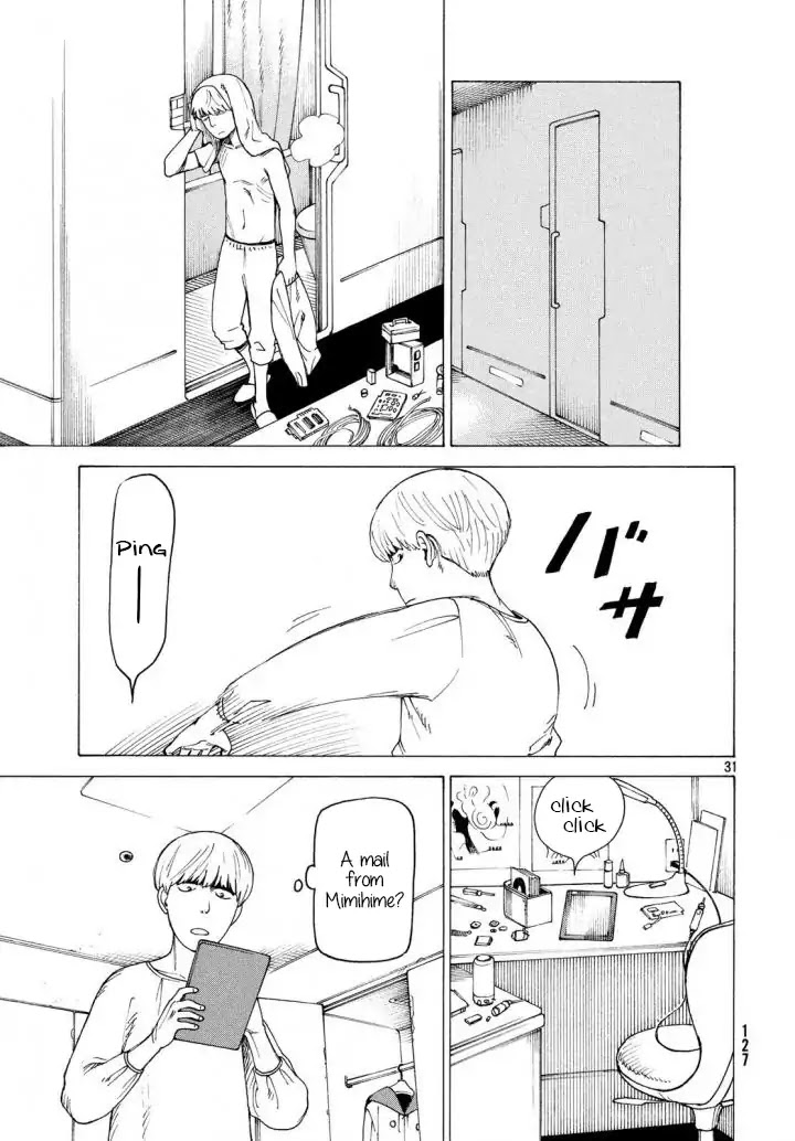 Tengoku Daimakyo chapter 3 page 31