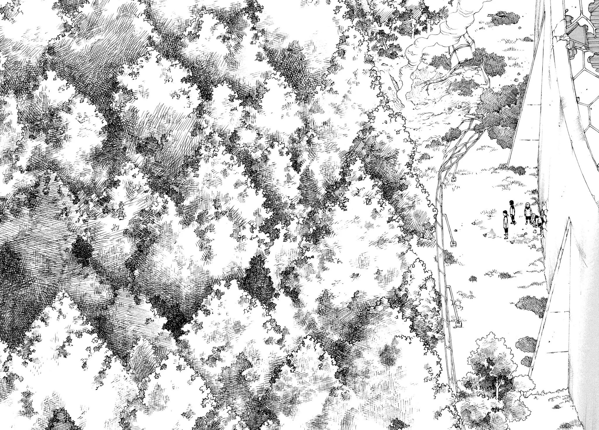 Tengoku Daimakyo chapter 36 page 26