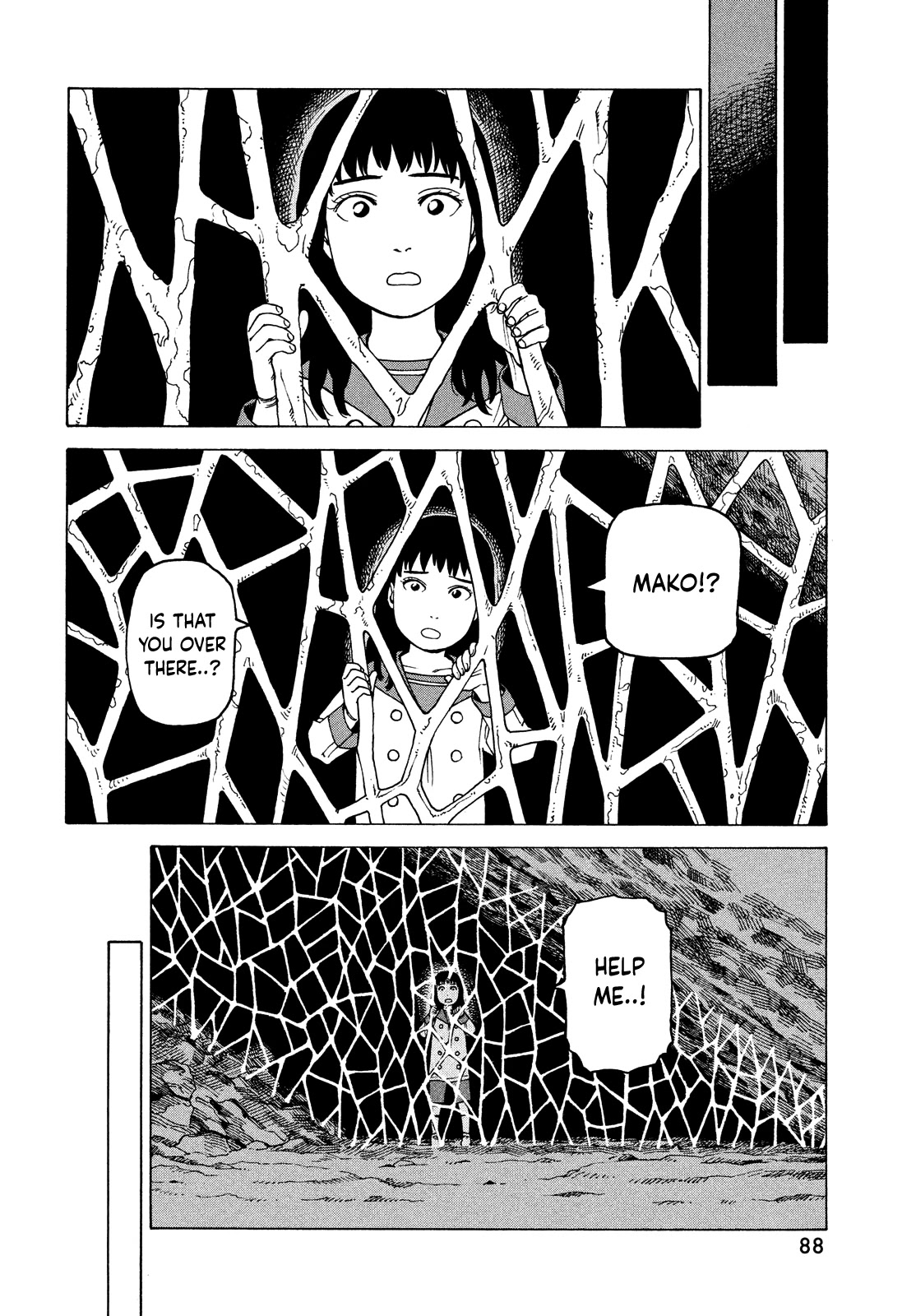 Tengoku Daimakyo chapter 41 page 12