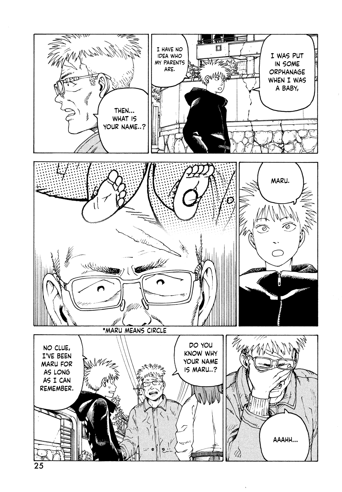 Tengoku Daimakyo chapter 54 page 23