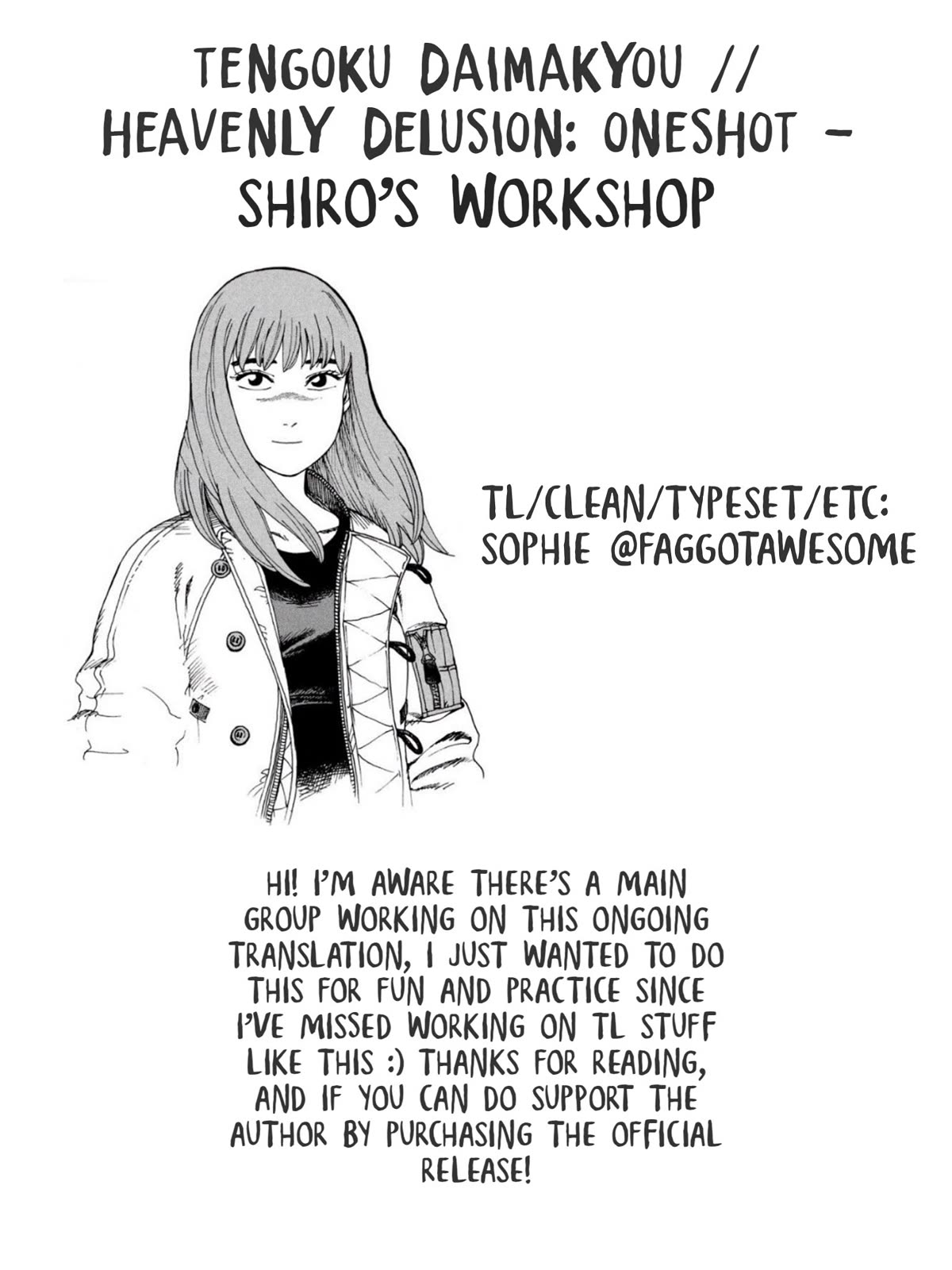 Tengoku Daimakyo chapter 58.6 page 5