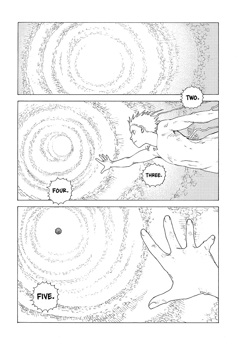 Tengoku Daimakyo chapter 75 page 24