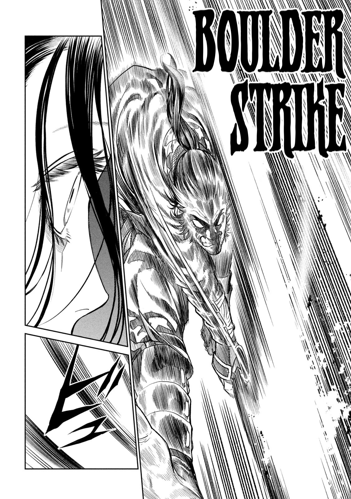 Tenkaichi - Nihon Saikyou Bugeisha Ketteisen chapter 26 page 41