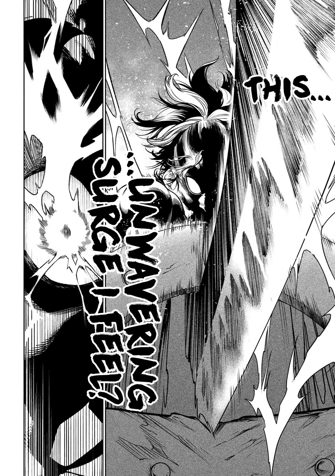 Tenkaichi - Nihon Saikyou Bugeisha Ketteisen chapter 33 page 21