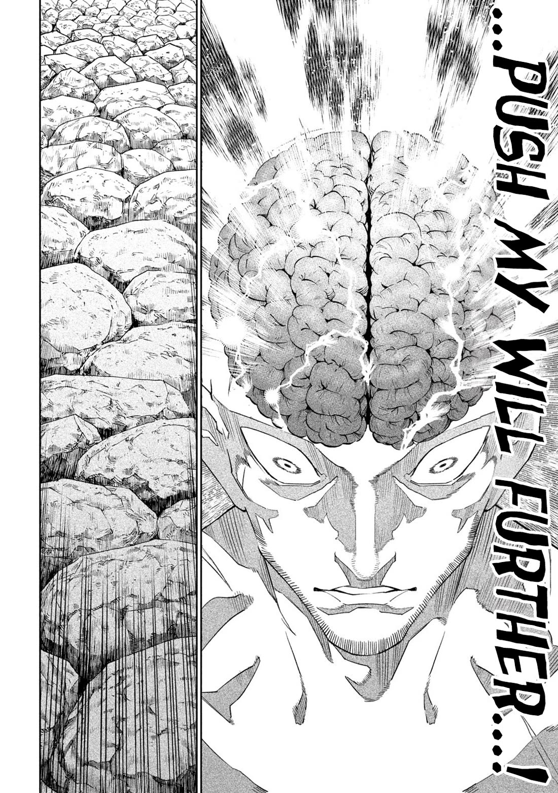 Tenkaichi - Nihon Saikyou Bugeisha Ketteisen chapter 46 page 23