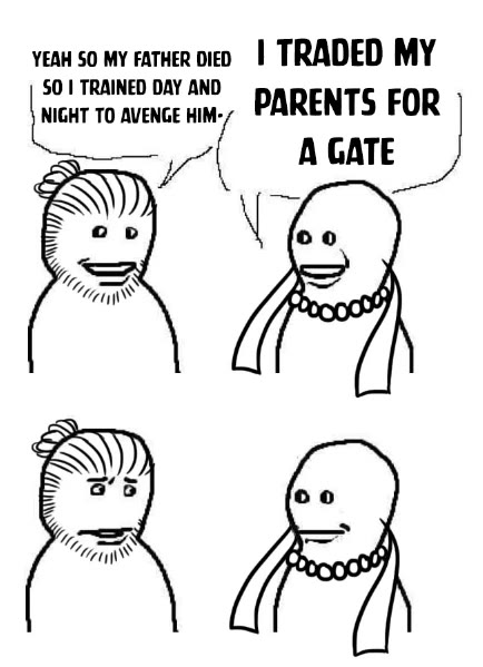 Tenkaichi - Nihon Saikyou Bugeisha Ketteisen chapter 46 page 30