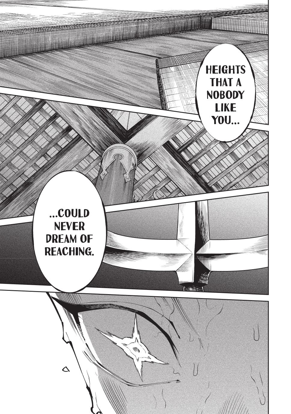 Tenkaichi - Nihon Saikyou Bugeisha Ketteisen chapter 47 page 8