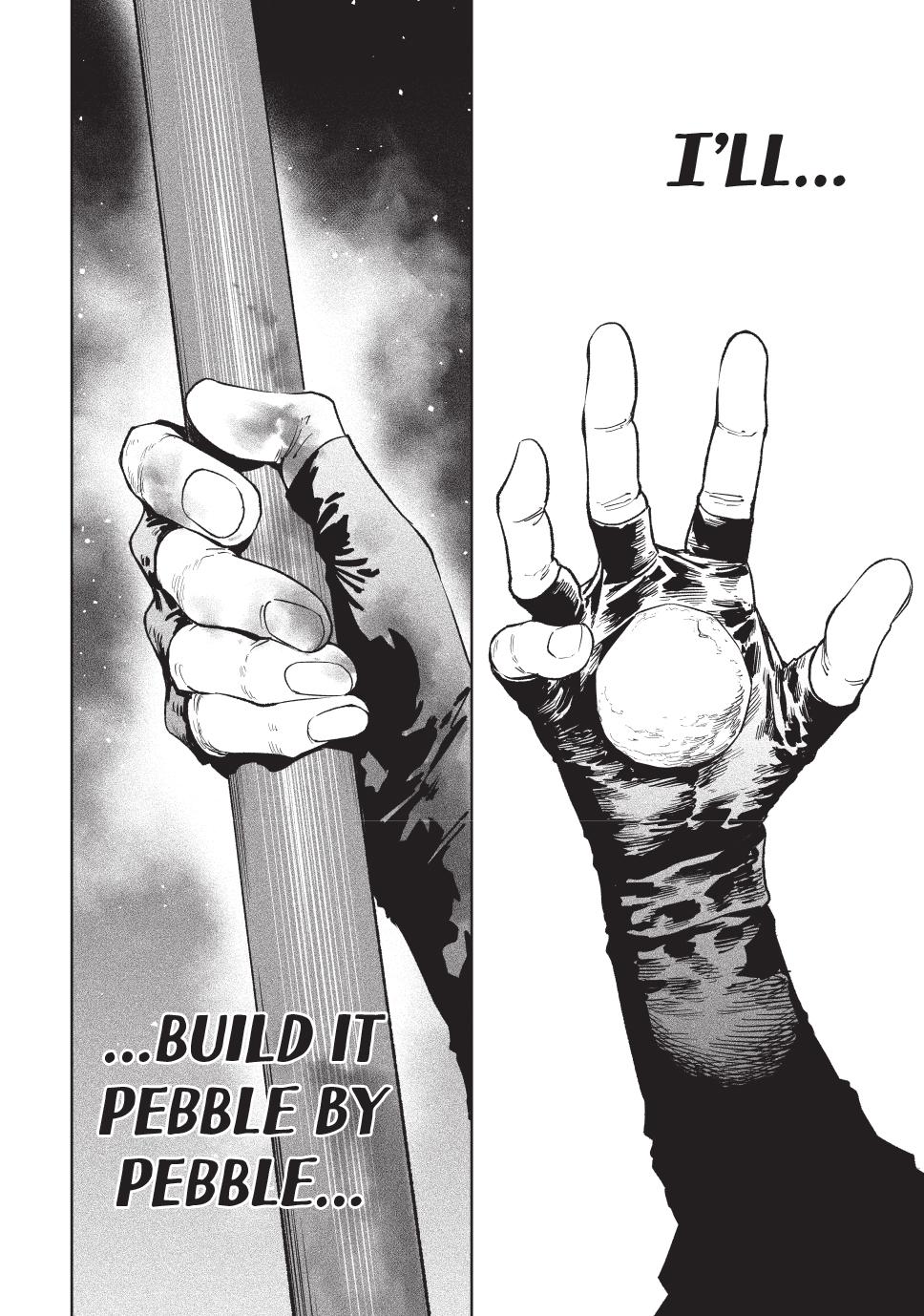 Tenkaichi - Nihon Saikyou Bugeisha Ketteisen chapter 48 page 23