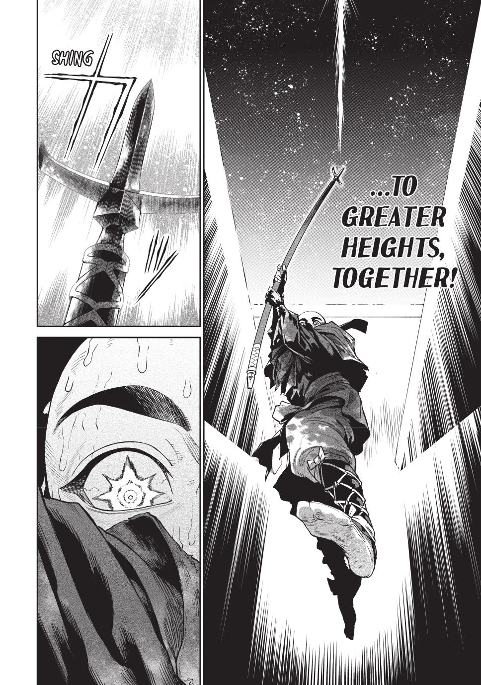 Tenkaichi - Nihon Saikyou Bugeisha Ketteisen chapter 48 page 27