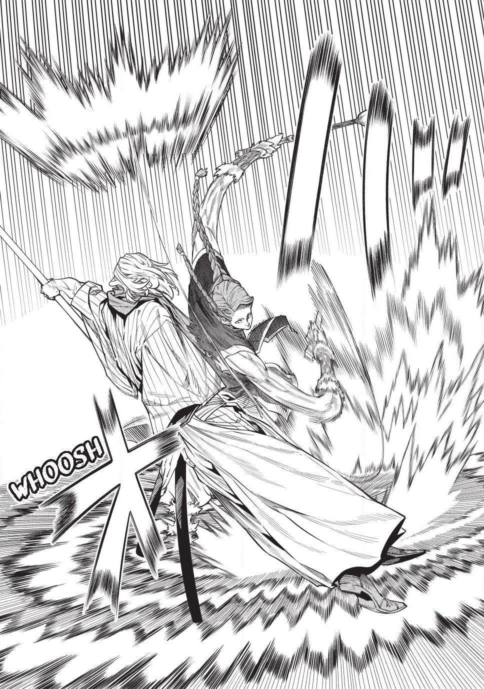 Tenkaichi - Nihon Saikyou Bugeisha Ketteisen chapter 55 page 25