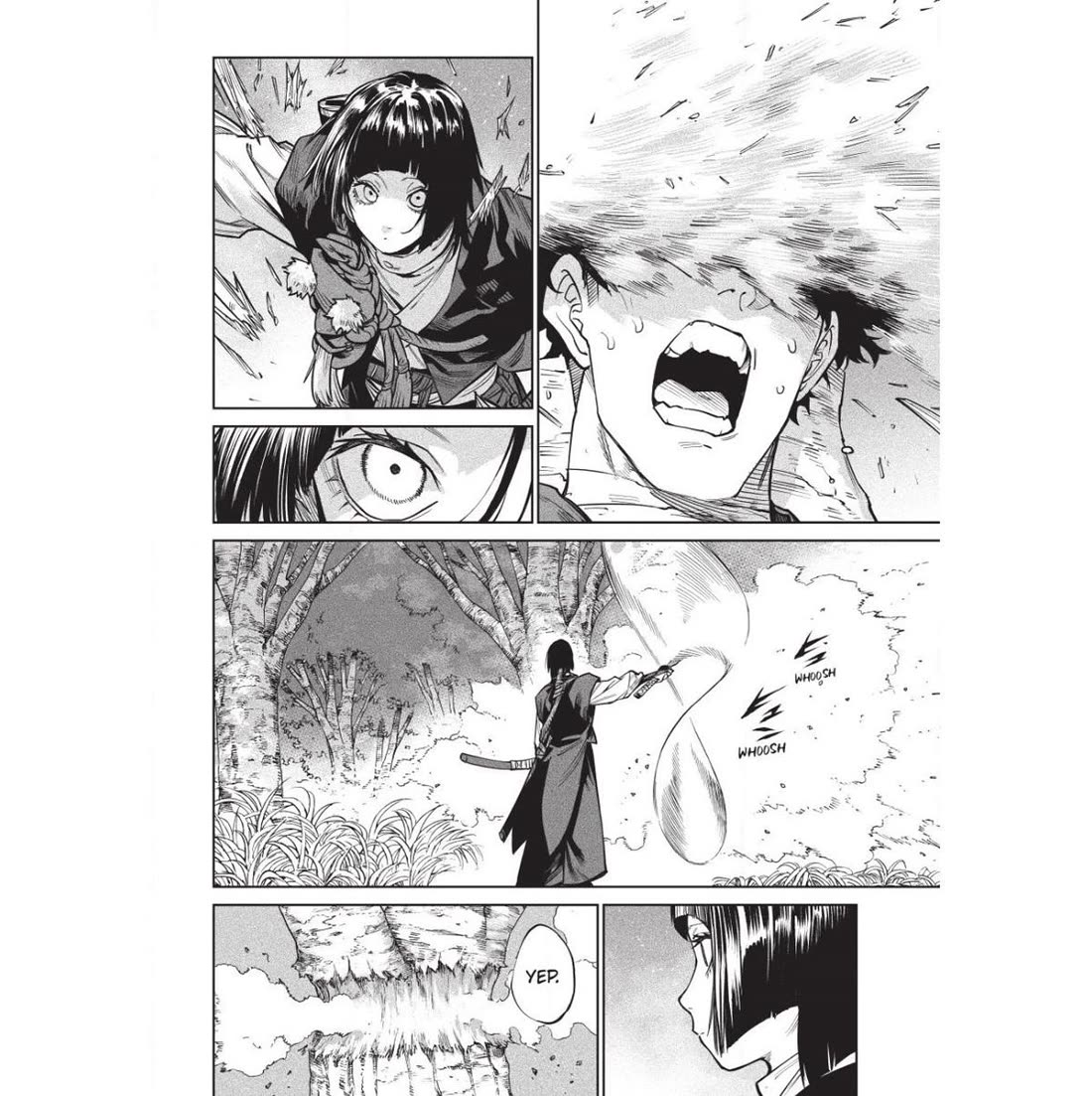 Tenkaichi - Nihon Saikyou Bugeisha Ketteisen chapter 60 page 13