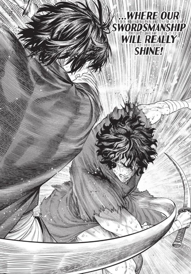 Tenkaichi - Nihon Saikyou Bugeisha Ketteisen chapter 62 page 17