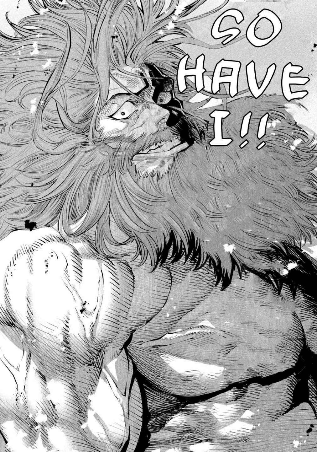 Tenkaichi - Nihon Saikyou Mononofu Ketteisen chapter 1 page 16