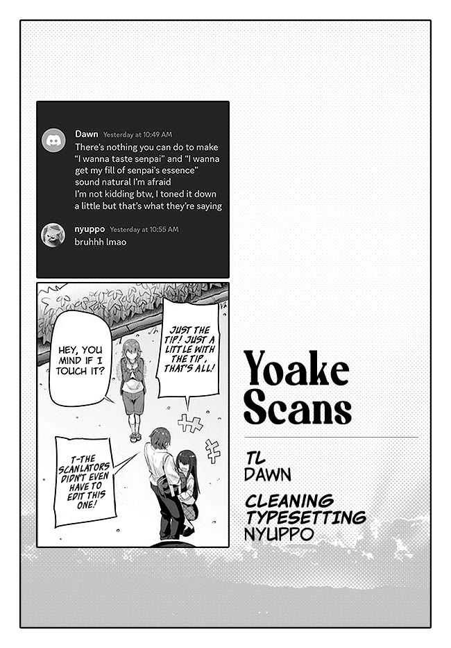 Tenkosaki: The Neat and Pretty Girl at My New School Is a Childhood Friend of Mine Who I Thought Was a Boy chapter 16 page 28