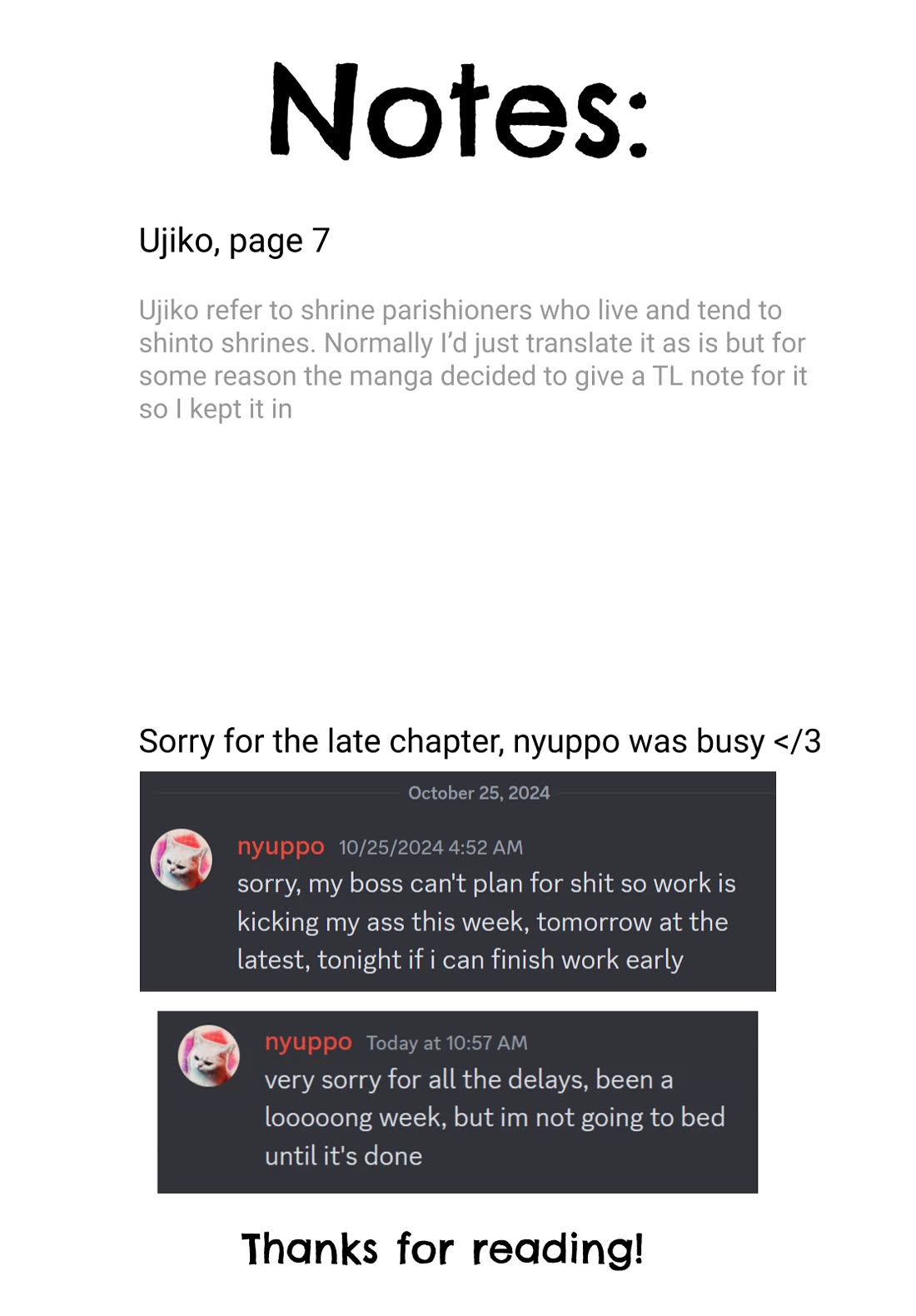 Tenkosaki: The Neat and Pretty Girl at My New School Is a Childhood Friend of Mine Who I Thought Was a Boy chapter 25 page 34