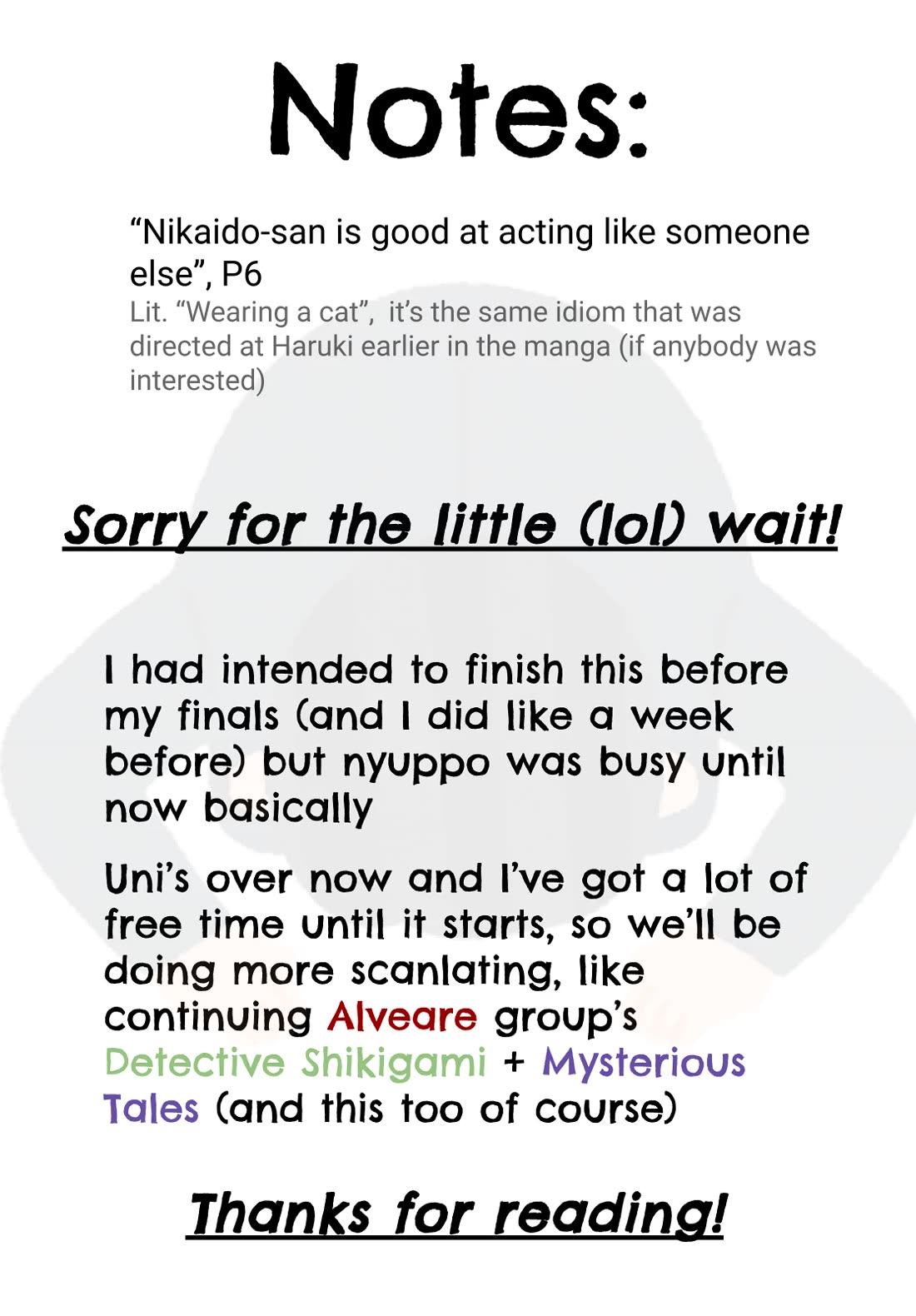 Tenkosaki: The Neat and Pretty Girl at My New School Is a Childhood Friend of Mine Who I Thought Was a Boy chapter 26 page 32