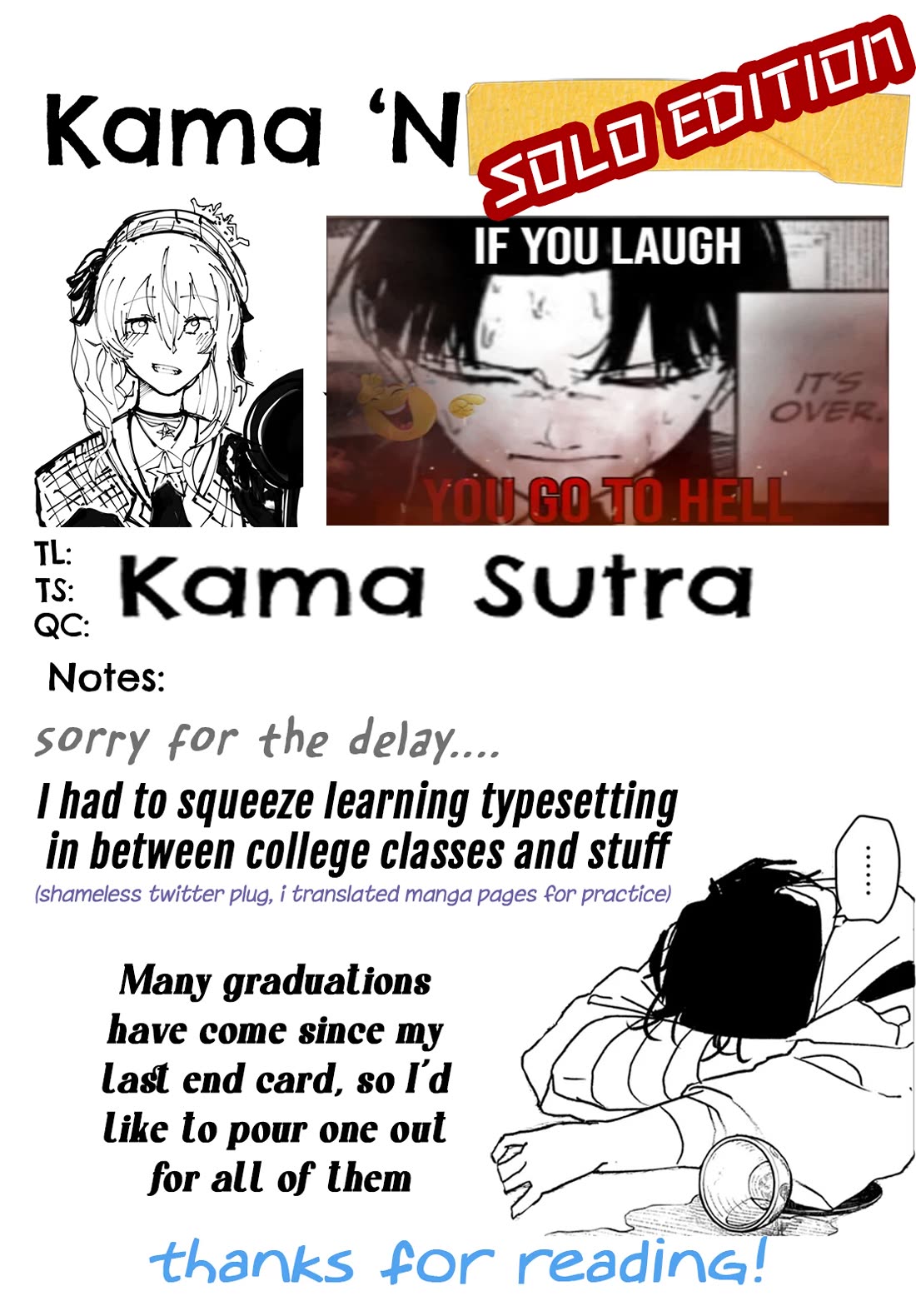 Tenkosaki: The Neat and Pretty Girl at My New School Is a Childhood Friend of Mine Who I Thought Was a Boy chapter 28 page 21